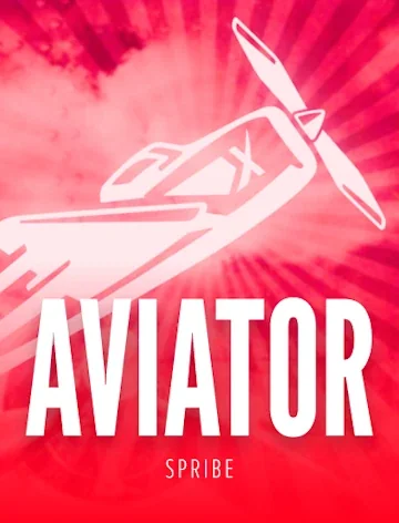 Aviator — Spribe slot at Golden Pharaoh Casino (97.00% RTP)
