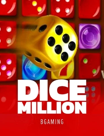 Dice Million — BGaming slot at Golden Pharaoh Casino (97.00% RTP)