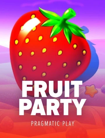 Fruit Party — Pragmatic Play slot at Golden Pharaoh Casino (96.50% RTP)