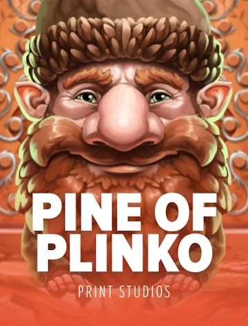Pine of Plinko — Print Studios slot at Golden Pharaoh Casino (96.20% RTP)