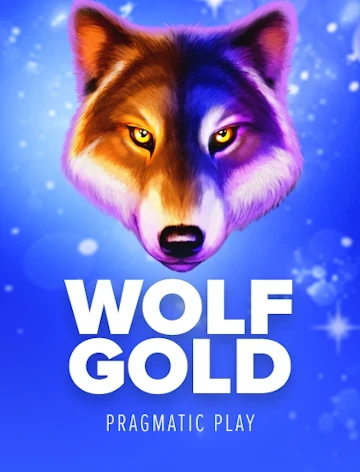Wolf Gold — Pragmatic Play slot at Golden Pharaoh Casino (96.01% RTP)